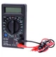 Тестер цифровой с звуковой прозвонкой Digital DT-832 - изображение 2