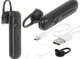 Bluetooth-гарнитура XO Mono BE5 Черный - изображение 1