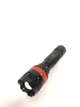 Портативный светодиодный фонарик Panther PT-2516 (3 AAA) Red - изображение 2