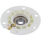 Блок подшипников 203 (6203 - 2Z) для стиральной машины Whirlpool 481231019144 - изображение 3