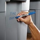 Маркеры перманентные Sharpie Permanent Markers, Fine Point 36 шт. (‎‎1921559) - изображение 4