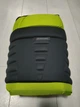 Рюкзак кенгуру для переноски детей Explorer 10 Zaffiro Womar салатовый - изображение 1