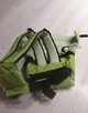 Рюкзак кенгуру для переноски детей Spring 13 Zaffiro Womar салатовый - изображение 5