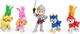 Игровой набор Spin Master Paw Patrol Rescue Knights Ryder and Pups Щенячий патруль (6062122) - изображение 2