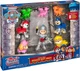 Игровой набор Spin Master Paw Patrol Rescue Knights Ryder and Pups Щенячий патруль (6062122) - изображение 6