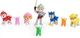 Игровой набор Spin Master Paw Patrol Rescue Knights Ryder and Pups Щенячий патруль (6062122) - изображение 8