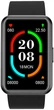 Фитнес-браслет Blackview R5 46 mm Black (6931548308393) - изображение 1
