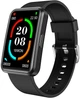Фитнес-браслет Blackview R5 46 mm Black (6931548308393) - изображение 2