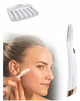 Портативный триммер для бровей FLAWLES DERMAPLENE GLO DL38 - изображение 2