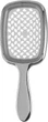 Щетка для волос Janeke Superbrush серебро с белым - изображение 3