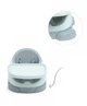 Детский стульчик-бустер 3 в 1 Mamas&Papas Baby Bug с игровым лотком Bluebell 9868L7100 - изображение 4