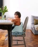 Детский стульчик-бустер 3 в 1 Mamas&Papas Baby Bug с игровым лотком Bluebell 9868L7100 - изображение 8