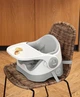 Детский стульчик-бустер Mamas&Papas Baby Bud Pebble Grey 4124L7500 - изображение 11