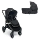 Універсальна коляска 2 в 1 Mamas&Papas Ocarro Onyx - зображення 1
