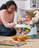 Детский стульчик-бустер 3 в 1 Mamas&Papas Baby Bug с игровым лотком Bluebell 9868L7100 - изображение 11