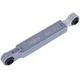 Electrolux 4071361465 Амортизатор бака (2 шт) 80N + крепеж для стиральной машины - изображение 2