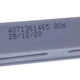 Electrolux 4071361465 Амортизатор бака (2 шт) 80N + крепеж для стиральной машины - изображение 4