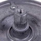 Фланец барабана (опора) для вертикальной стиральной машины Whirlpool 480110100802 (2шт) - изображение 2