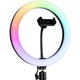 Кольцевая лампа Gelius Pro Blogger Set Life Hack Tune RGB GP-BS003 - изображение 8