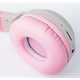 Беспроводные Bluetooth наушники с ушками CAT Hoco W27 Серые - изображение 4