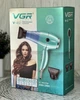 Фен VGR V-452 Потужний та Компактний XPRO (41586-16003_624) - зображення 12