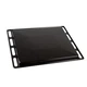 Деко емалір. 447x366x25mm для духовки Indesit, Ariston - зображення 2