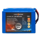 Литий-железо-фосфатный аккумулятор LP LiFePO4 72 V - 50 Ah (BMS 200A) (11930) - изображение 1