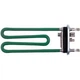 Тен для стиральной машины Samsung DC47-00006M TPD 180-SG-1900 Kawai L=180mm 1900W (керамический) - изображение 3