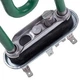 Тен для стиральной машины Samsung DC47-00006M TPD 180-SG-1900 Kawai L=180mm 1900W (керамический) - изображение 5