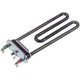 Тен для стиральной машины Ariston C00066284 TP 190-SG-1800 Thermowatt L=190mm 1800W - изображение 1