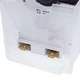 Помпа в зборі 30W HG-173 (конт. розд. ззаду, на 3 самор.) LG - зображення 5