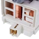 Помпа (насос) для стиральной машины Gorenje 547364 Askoll 25W M108 292050 - изображение 5