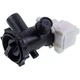 Помпа (насос) для стиральной машины Ariston C00309709 Copreci 25W KEBS108/019A - изображение 7