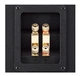 Комплект акустики домашнего кинотеатра 5.0 Yamaha SET NS-160 - зображення 4
