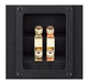 Комплект акустики домашнего кинотеатра 5.0 Yamaha SET NS-160 - зображення 4