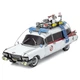 Металлический конструктор 3Д Metal Earth Iconx - Ecto-1, ICX230 - изображение 1