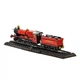 Металлический конструктор 3Д Metal Earth - Harry Potter - Hogwarts Express with Track, MMS477 - изображение 4