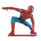 Металлический конструктор 3Д Metal Earth - Marvel - Spider-man, MMS474 - изображение 3
