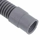 Шланг сливной L=2500mm D=18/19mm Waterstal для стиральной машины - изображение 4