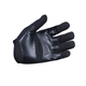 Тактические перчатки Pentagon THEROS SUMMER GLOVES P20028 X-Small, Чорний - изображение 2