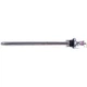 Тен для стиральной машины Electrolux 1327372312 TPD 185-LB-1750 Kawai L=185mm 1750W - изображение 4