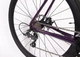 Шоссейный велосипед Vento BORA 28 Dark Violet Gloss (размер 61) - изображение 5