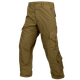 Военные штаны Condor CADET CLASS C UNIFORM PANTS 101243 Large, Coyote Brown - изображение 1