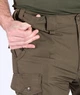 Тактические штаны Pentagon Ranger 2.0 Pants K05007-2.0 34/34, Чорний - изображение 10