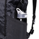 Рюкзак Condor AERO ROLL-TOP PACK 111251-002 Чорний - изображение 3