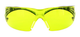 Балістичні окуляри Peltor 3M Peltor™ Sport SecureFit™ Safety Eyewear SF400 - зображення 2