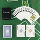 Карти Гральні пластикові для покеру 54шт Poker Stars - зображення 1