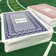 Карти Гральні пластикові для покеру 54шт Poker Stars - зображення 3