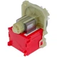 Помпа (насос) для стиральной машины Bosch 00142370 Copreci 30W EBS007/0090 0.2A - изображение 2