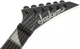 Электрогитара JACKSON JS32 KING V AH MATTE ARMY DRAB - изображение 6